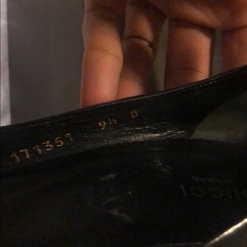 Gucci Women’s heels - Picture 4 of 4